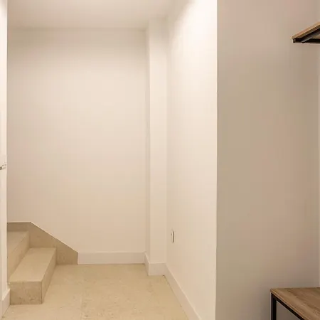 Royar 4 Atico Apartment Jaen