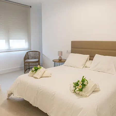 Royar 4 Atico Apartment Jaen