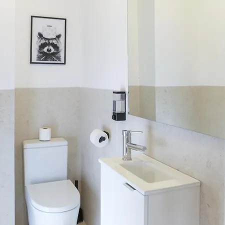 Apartment Royar 4 Atico