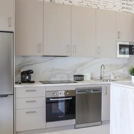 Apartment Royar 4 Atico Jaen