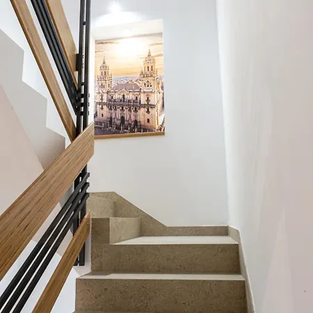 Royar 4 Atico Apartment Jaen