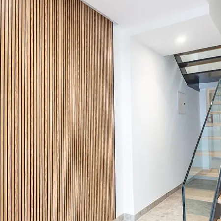 Apartment Royar 4 Atico Jaen