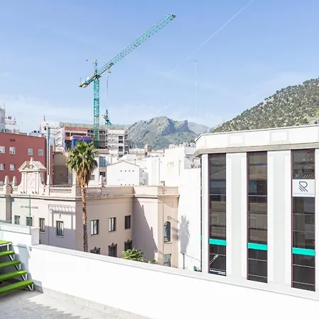 Apartment Royar 4 Atico